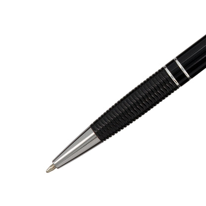 Saturn Aluminium Pen