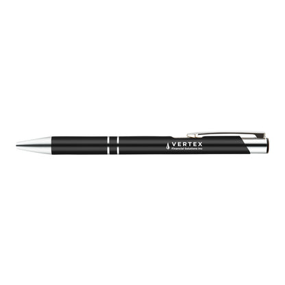 Napier Gel Ink Pen
