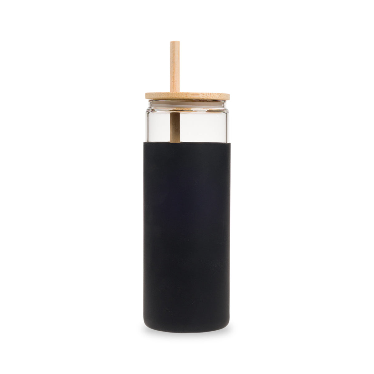 Custom Pisa 480ml Glass Tumbler