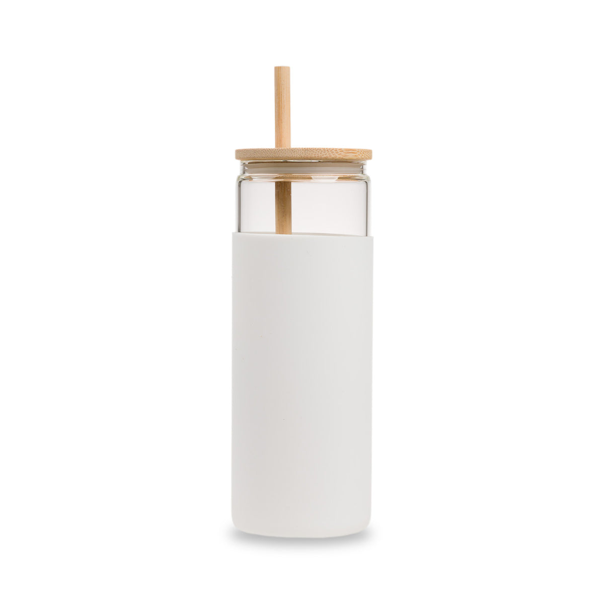 Custom Pisa 480ml Glass Tumbler