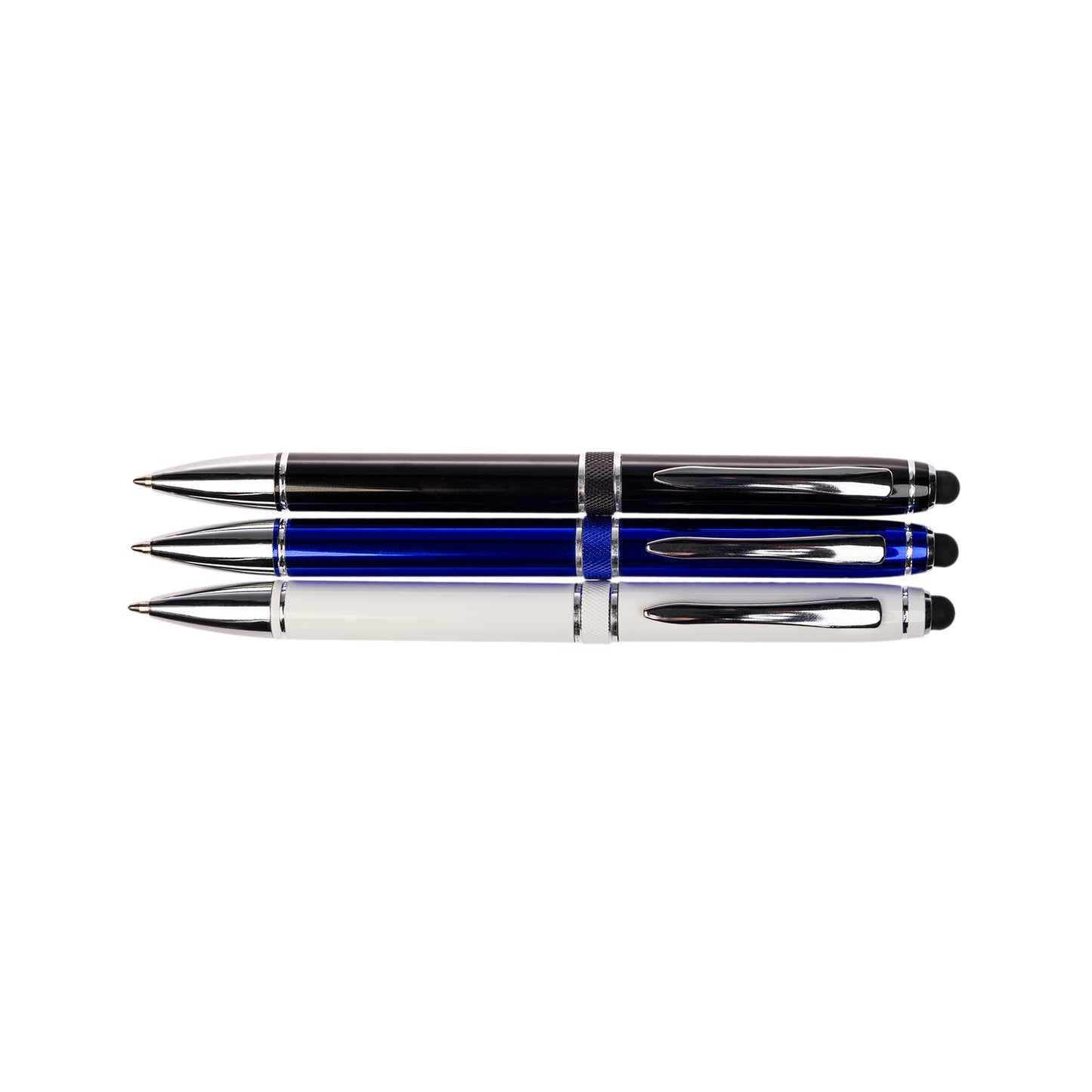 Columbia Aluminium Pen