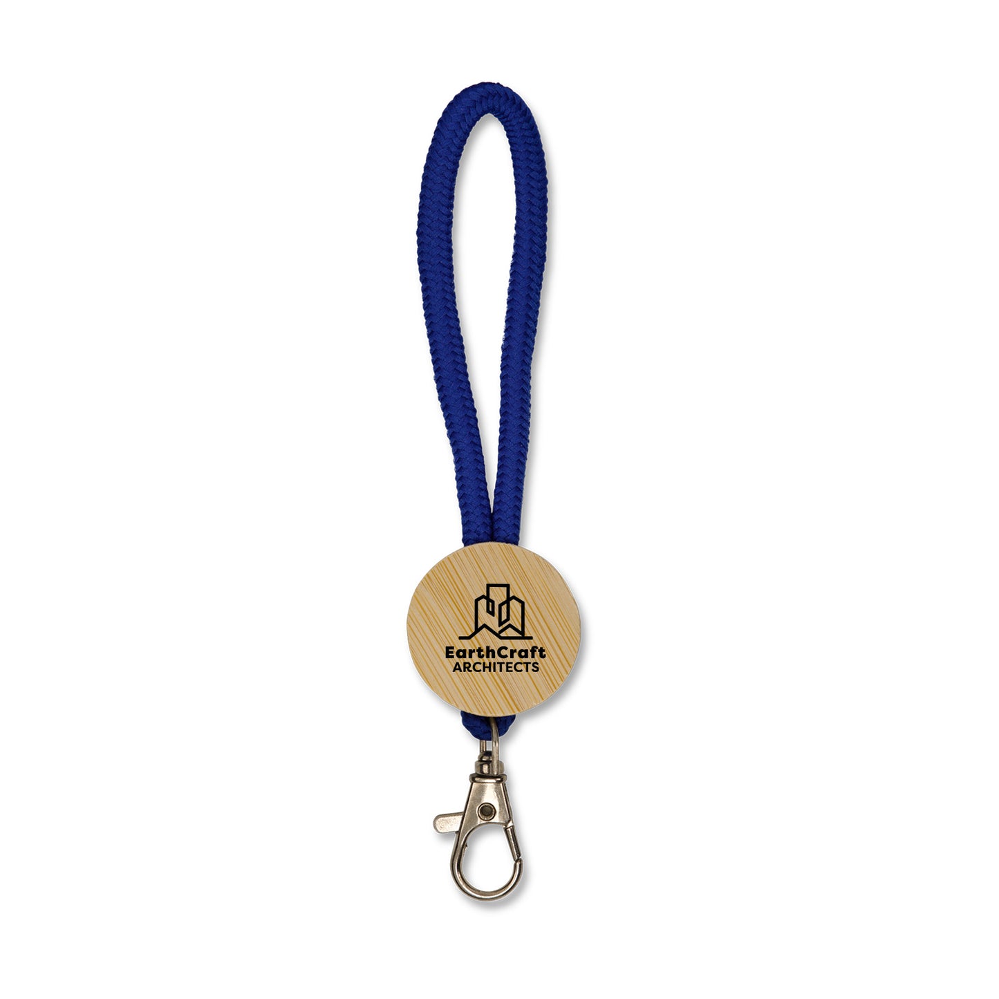 Luxeloop Keytag