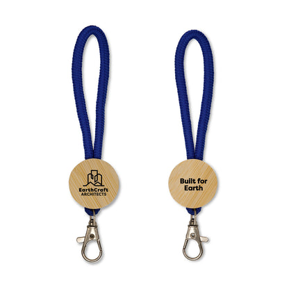 Luxeloop Keytag