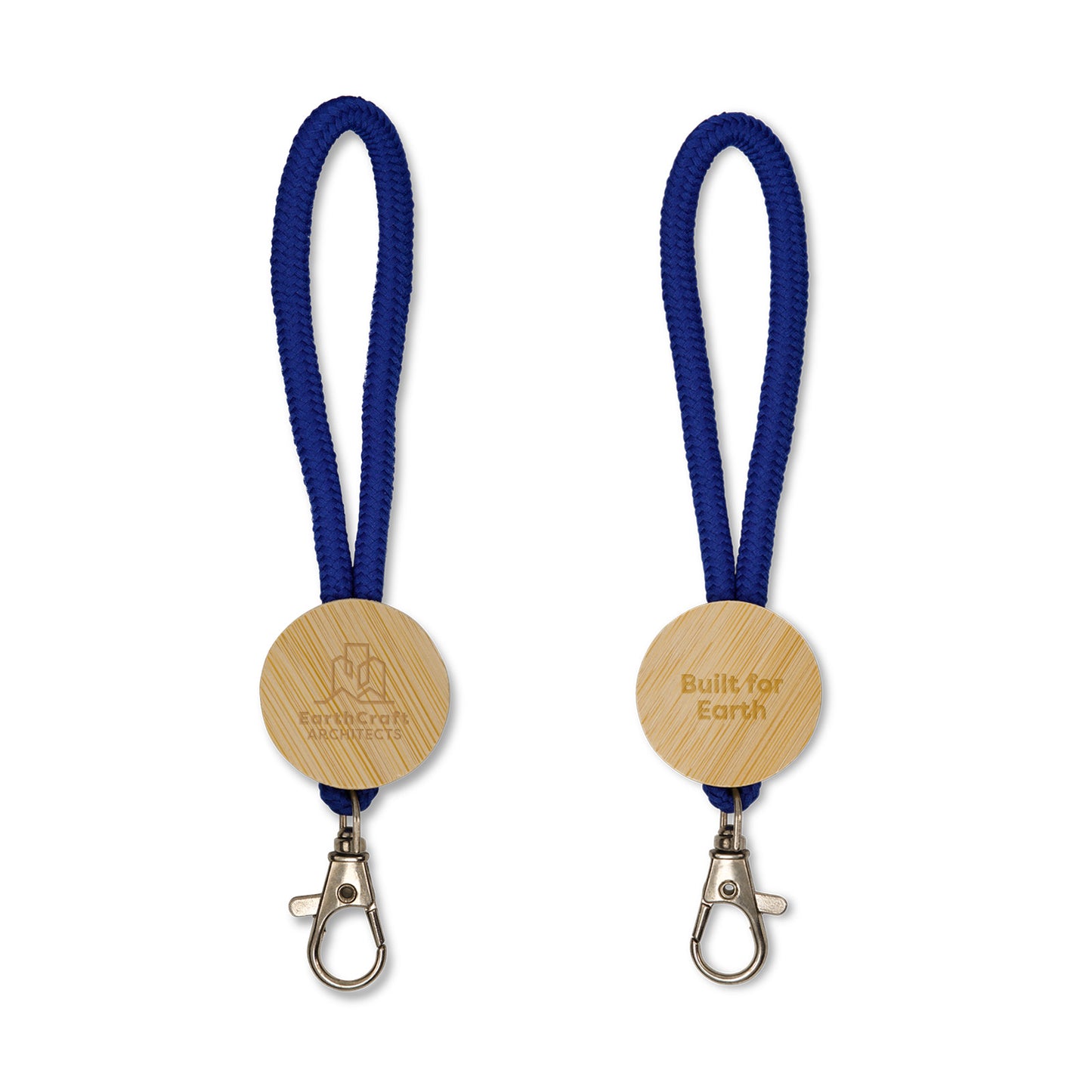 Luxeloop Keytag
