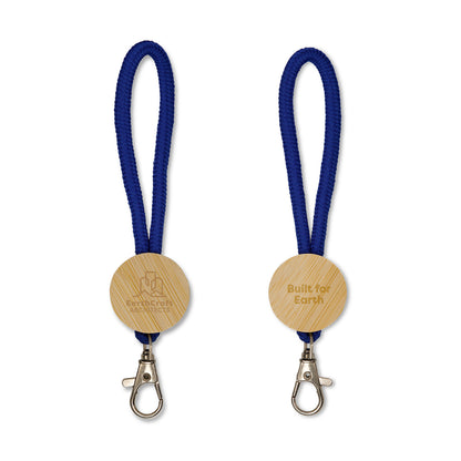 Luxeloop Keytag