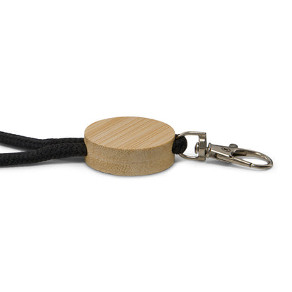 Luxeloop Keytag