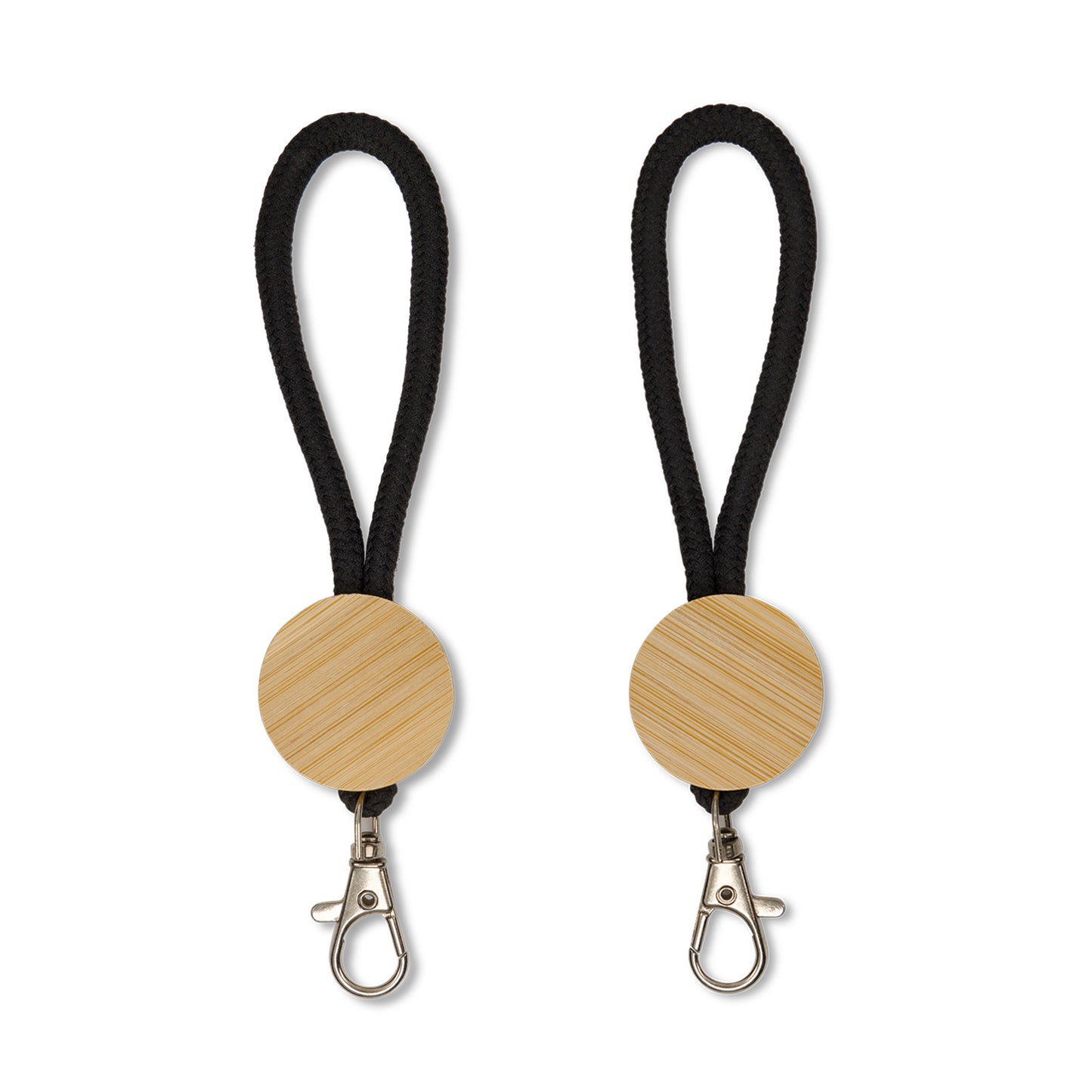 Luxeloop Keytag