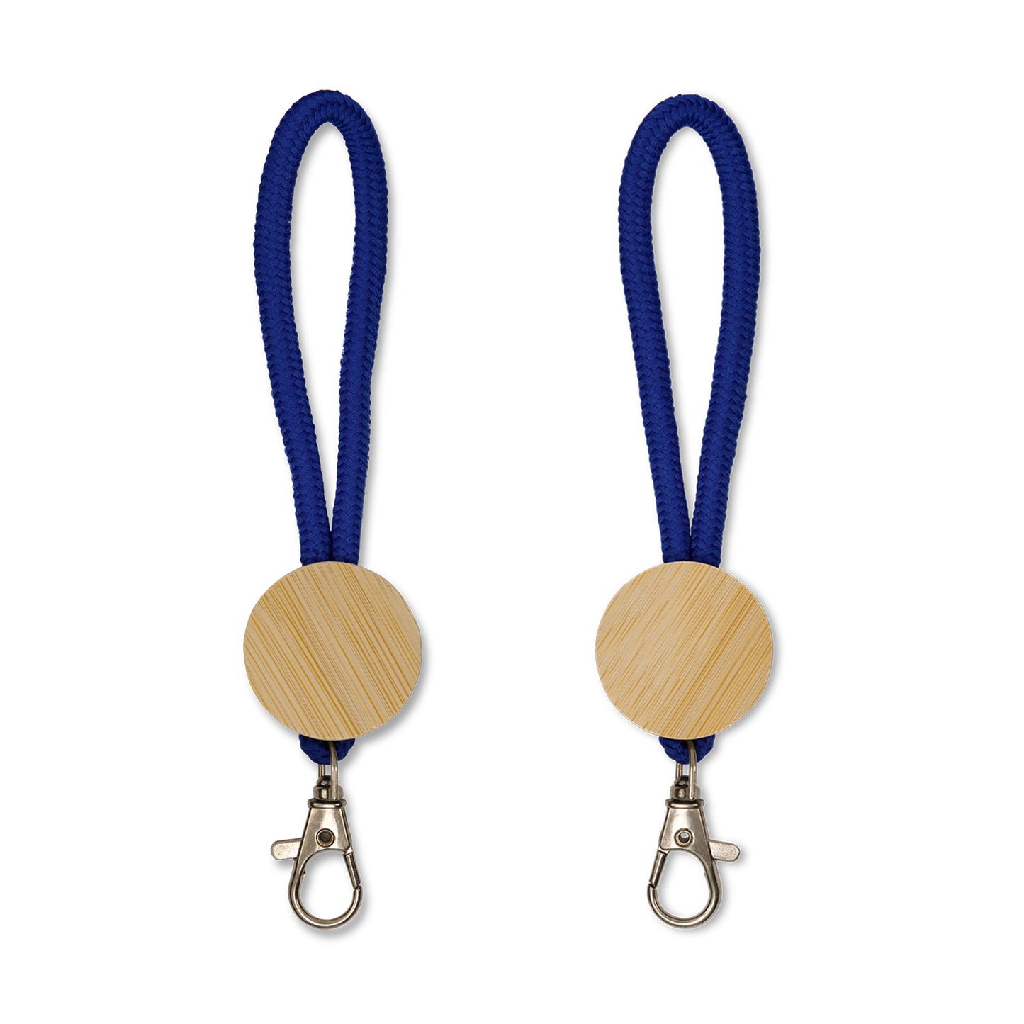 Luxeloop Keytag