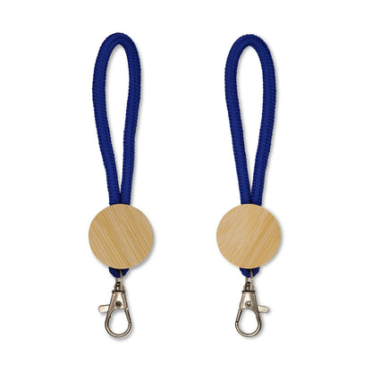 Luxeloop Keytag