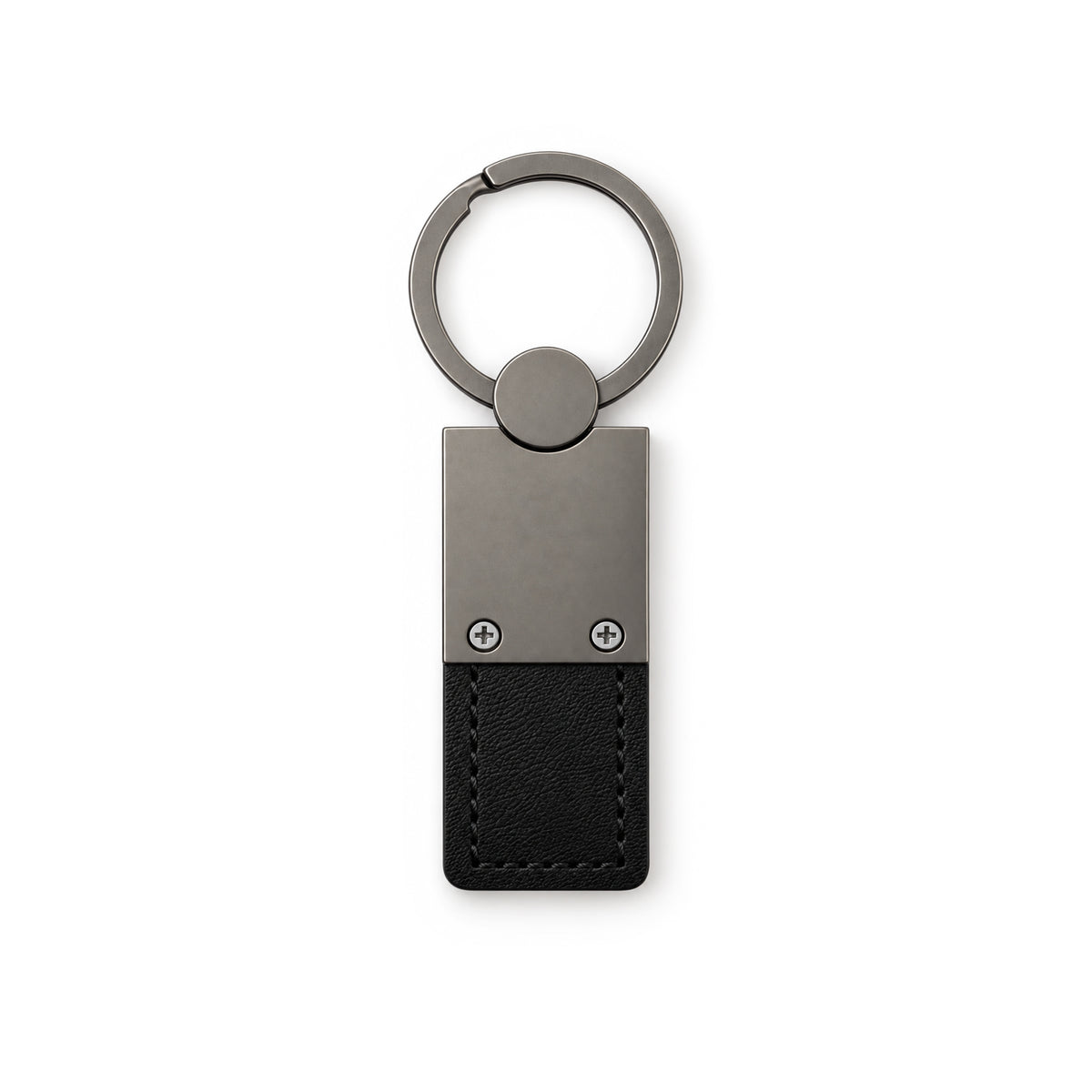 Custom Mario Metal Keytag