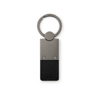 Custom Mario Metal Keytag