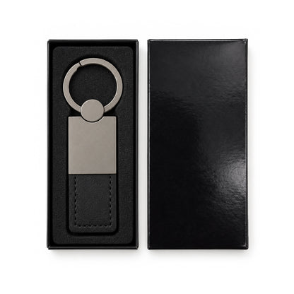 Custom Mario Metal Keytag