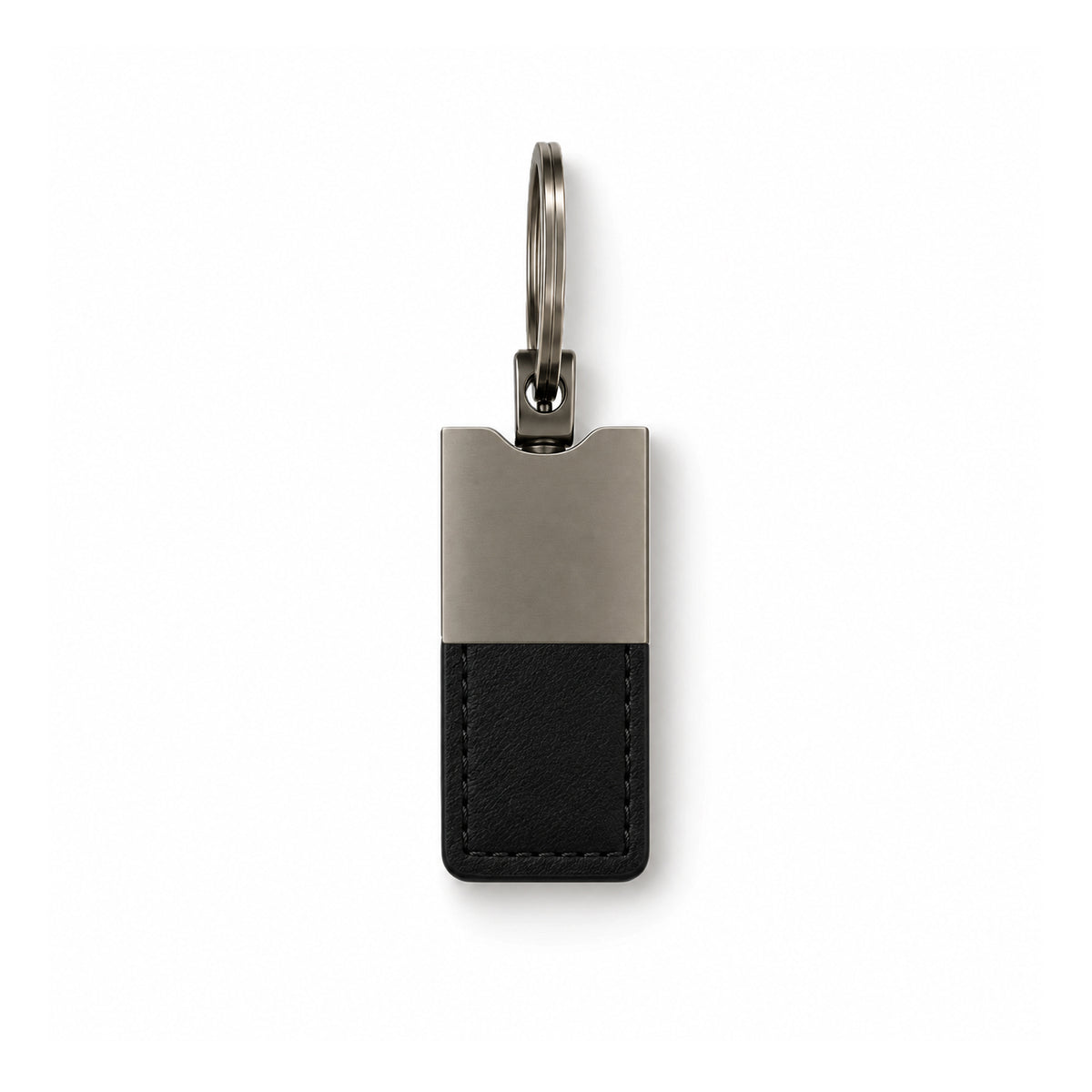Custom Mario Metal Keytag