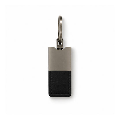 Custom Mario Metal Keytag