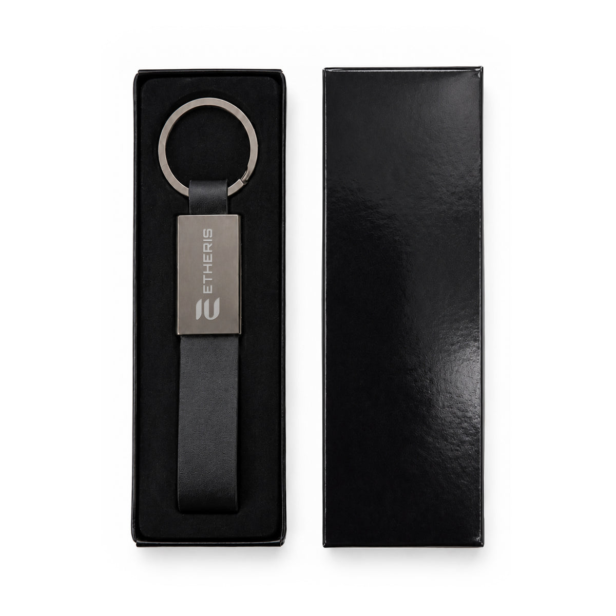 Zander Keytag