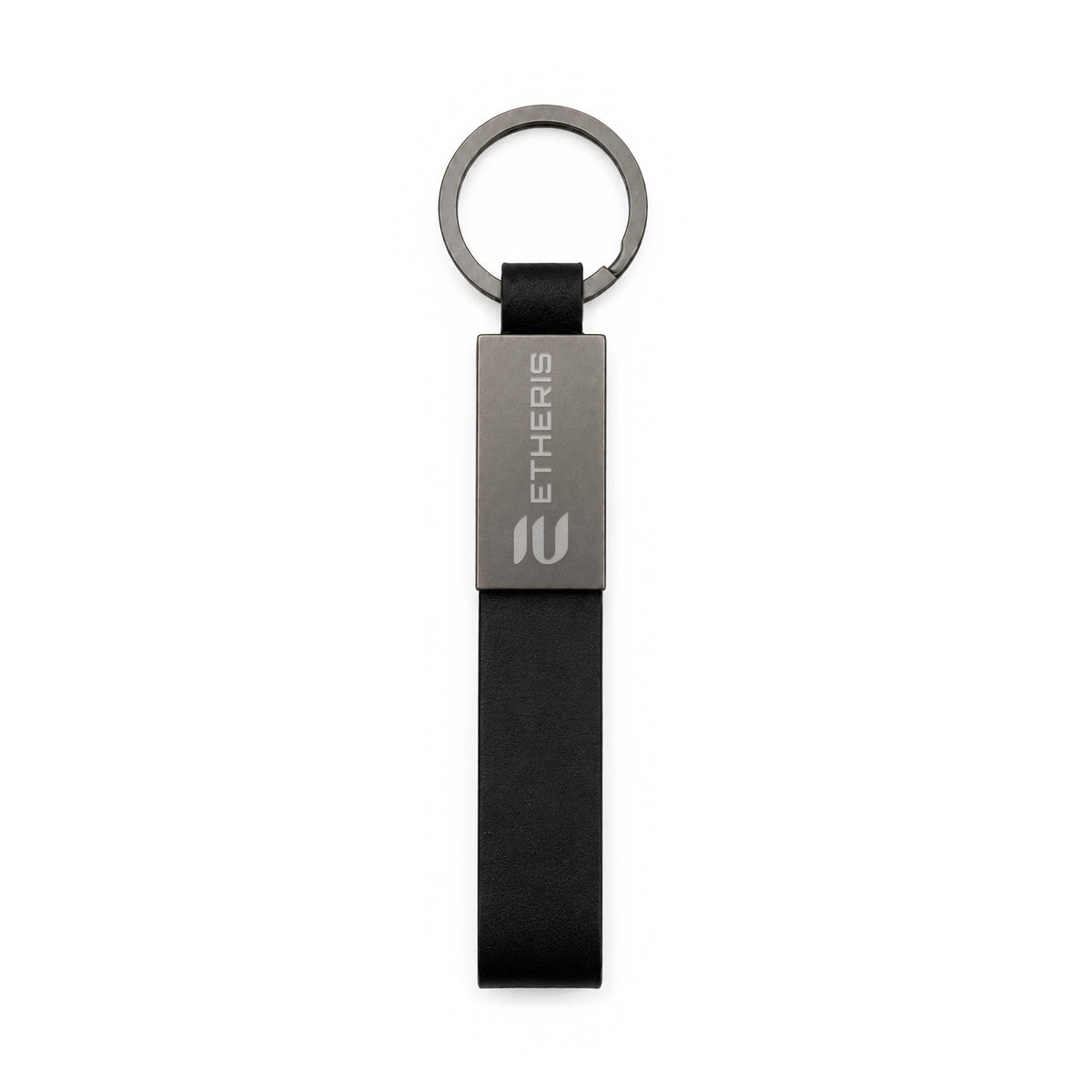 Zander Keytag