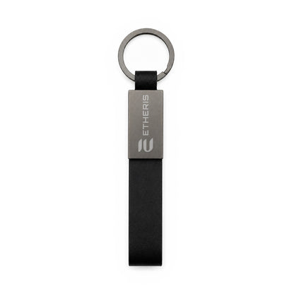 Zander Keytag