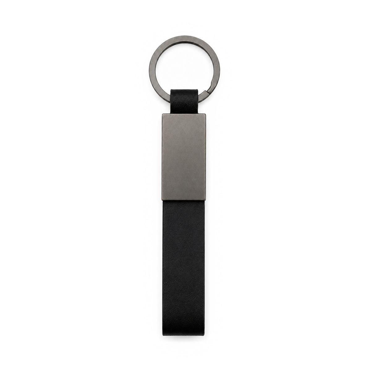 Zander Keytag
