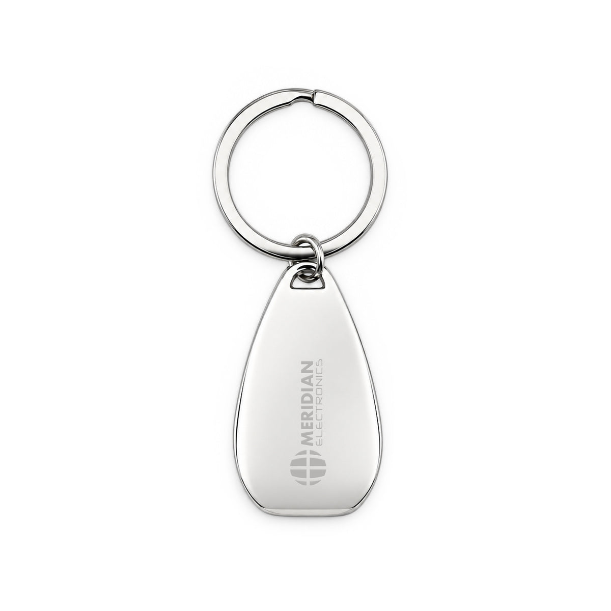 Custom Moby Bottle Opener Keytag