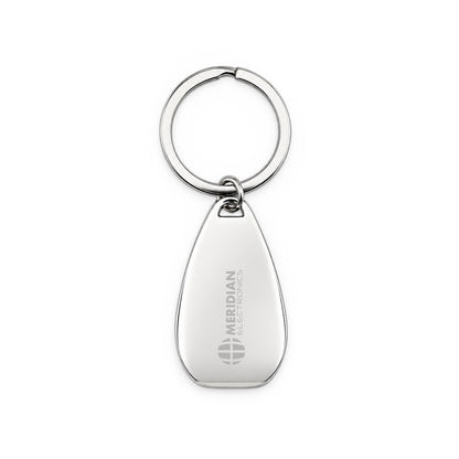 Custom Moby Bottle Opener Keytag