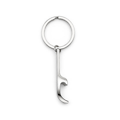 Custom Moby Bottle Opener Keytag