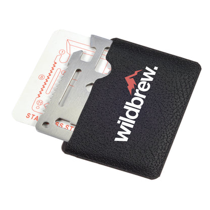 Bionic Multi Tool in Pouch