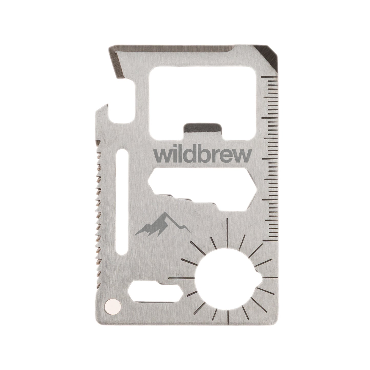 Bionic Multi Tool in Pouch