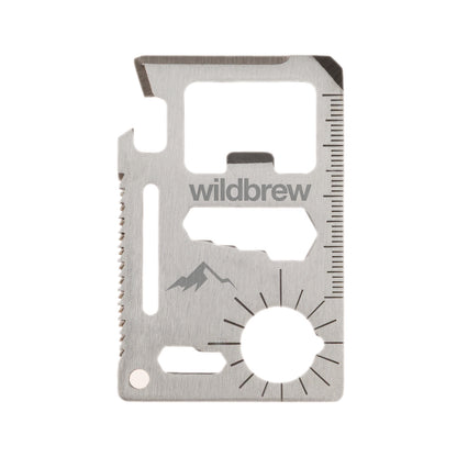 Bionic Multi Tool in Pouch