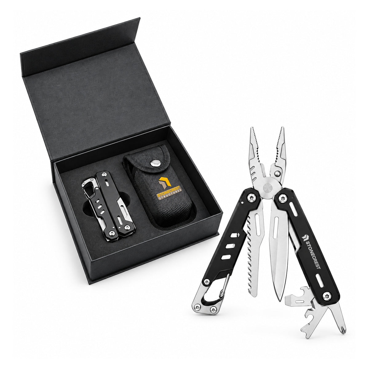 Custom Trail 11-Function Multi Tool