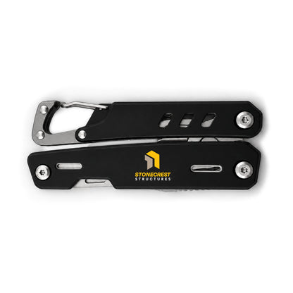 Custom Trail 11-Function Multi Tool