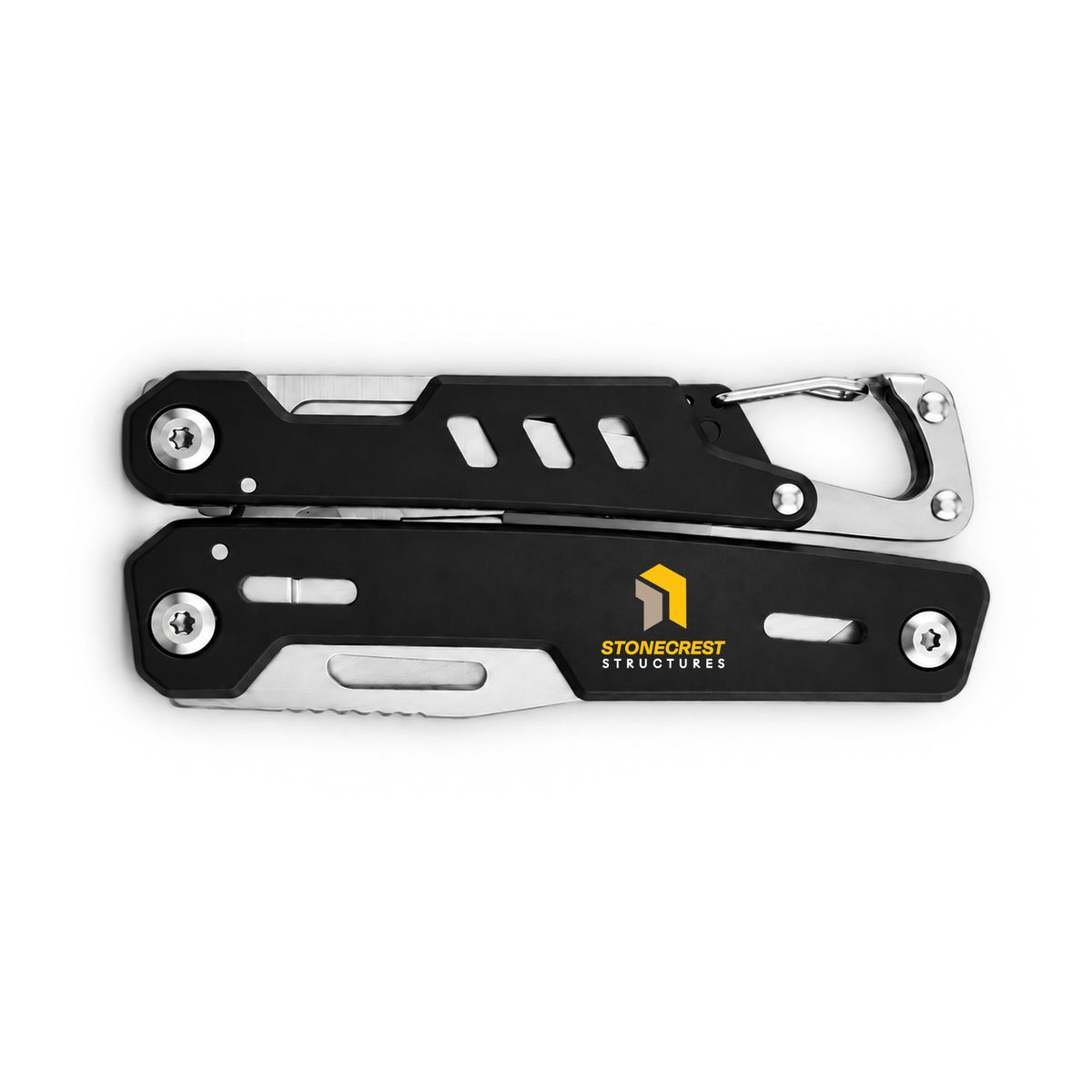 Custom Trail 11-Function Multi Tool