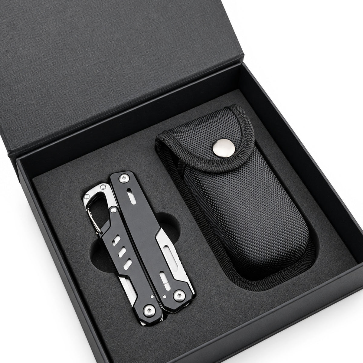 Custom Trail 11-Function Multi Tool