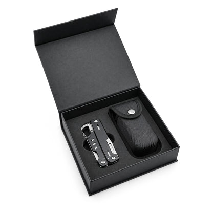 Custom Trail 11-Function Multi Tool