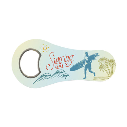 Chillax Bottle Opener
