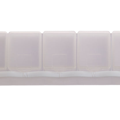 Weekly Pill Box