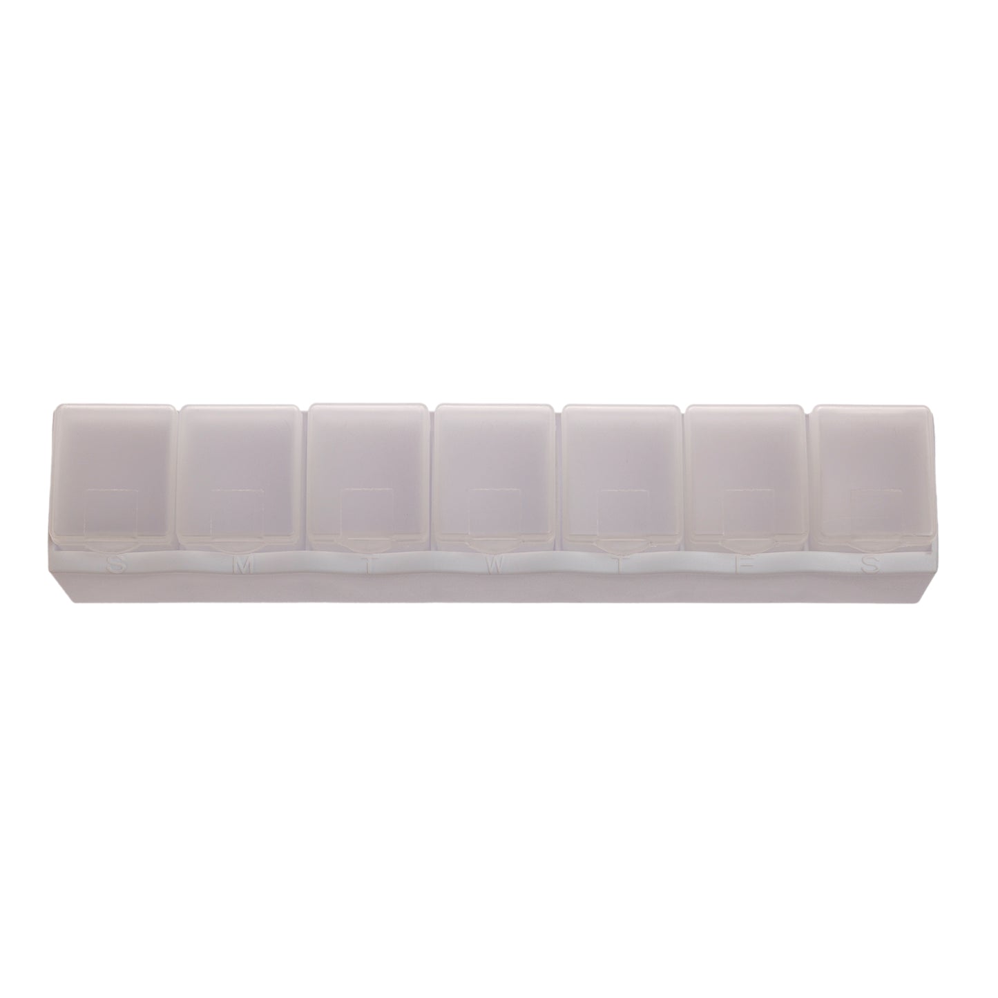 Weekly Pill Box