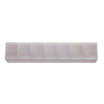 Weekly Pill Box