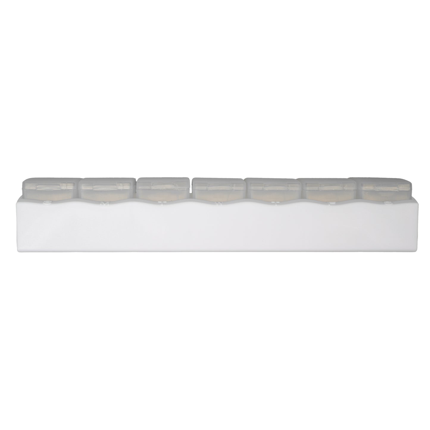 Weekly Pill Box