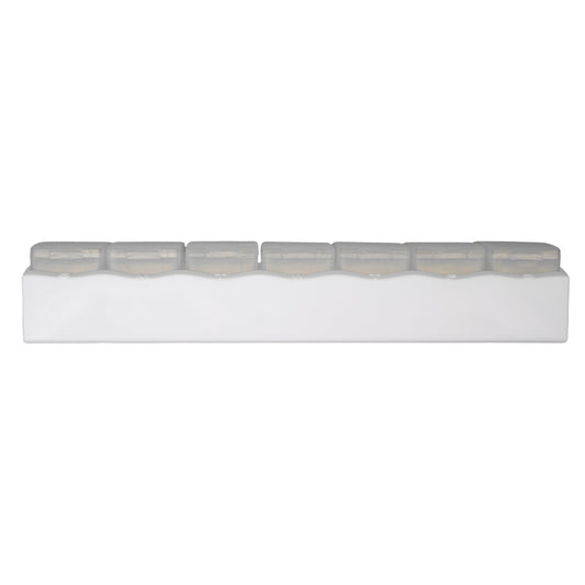 Weekly Pill Box