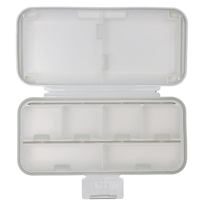 Compact Pill Organiser