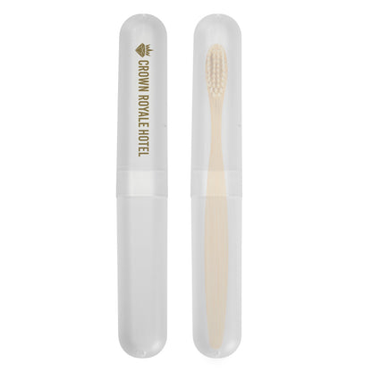 Sparkle Toothbrush Case