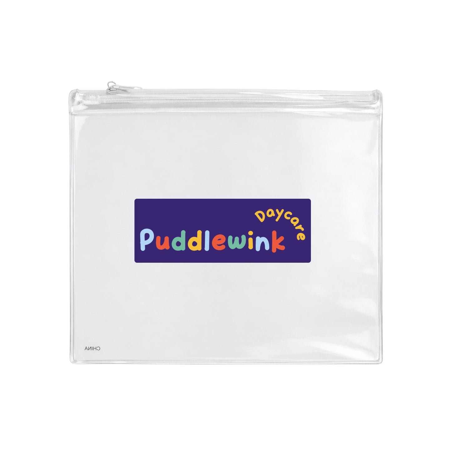 Delight Pencil Case