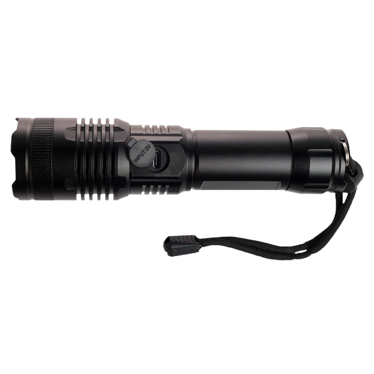 Lumi Rechargeable Torch