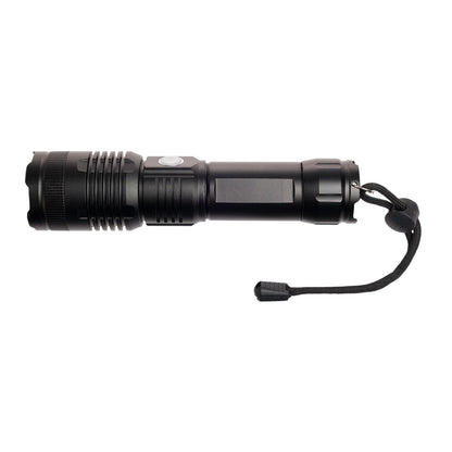 Lumi Rechargeable Torch