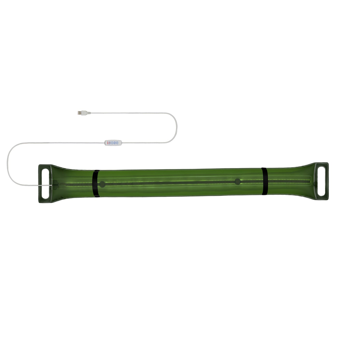 Foldable Camp Light
