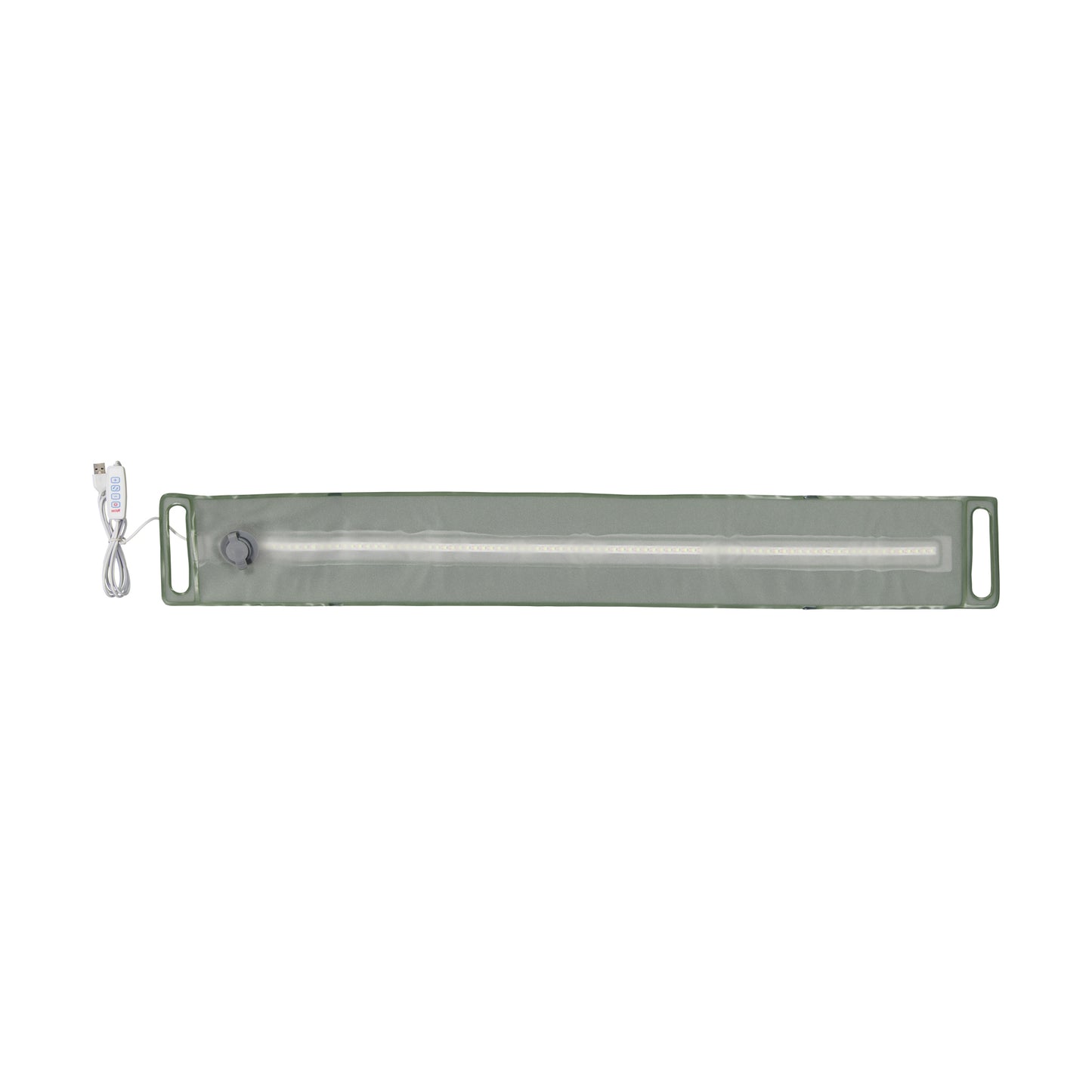 Foldable Camp Light