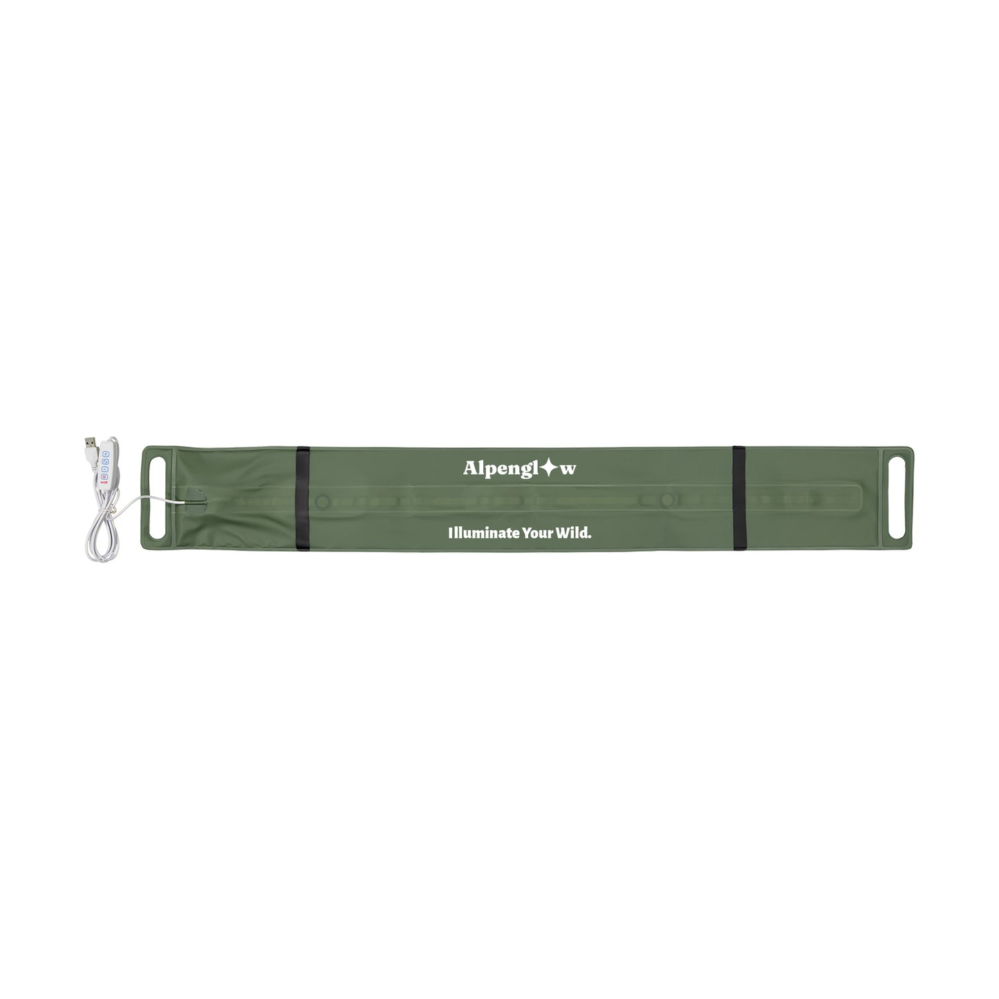 Foldable Camp Light