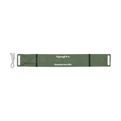 Foldable Camp Light