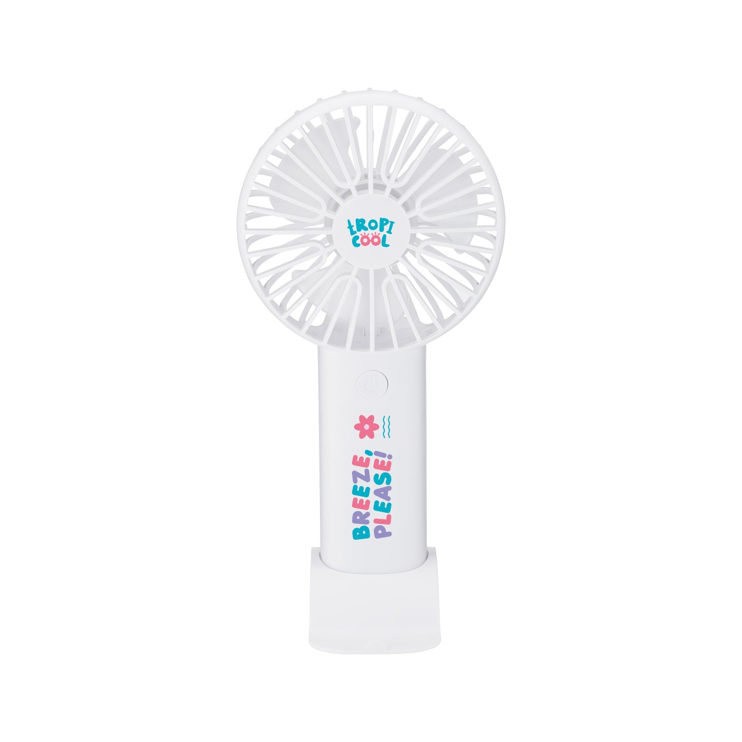 Heatwave Fan