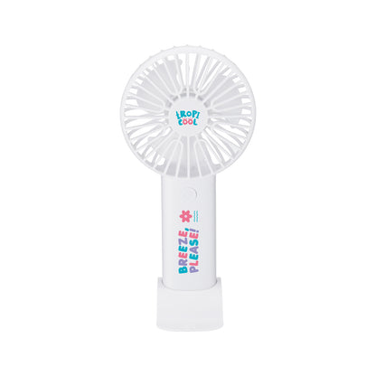 Heatwave Fan
